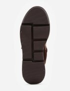 vices Ghete Bej-Maro Adidași cu platformă în stil Y2K Gelira