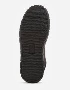 vices Ghete de zăpadă Negre pe Platformă cu Relief Anorrise