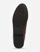 vices Ghete Maro Decorate cu elemente lăcuite în relief tip crocodil Olema