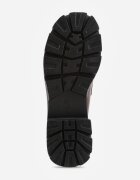 vices Mocasini Chunky cu platformă și talpă profilată Sastesa Maro