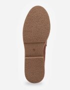 vices Mocasini din imitație de piele întoarsă în stil clasic Malaeno Maro