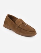 vices Mocasini Dinsmore Bej