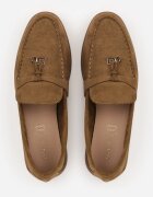 vices Mocasini Dinsmore Bej