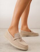 vices Mocasini Dinsmore Bej