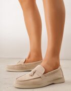 vices Mocasini Dinsmore Bej