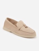 vices Mocasini Dinsmore Bej