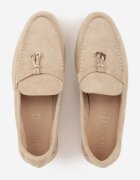 vices Mocasini Dinsmore Bej