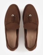 vices Mocasini Dinsmore Maro deschis
