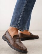 vices Mocasini minimalisti în stil clasic Mielessa Maro
