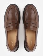 vices Mocasini minimalisti în stil clasic Mielessa Maro