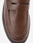 vices Mocasini minimalisti în stil clasic Mielessa Maro