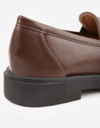 vices Mocasini minimalisti în stil clasic Mielessa Maro