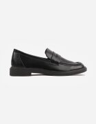 vices Mocasini minimalisti în stil clasic Mielessa Negri