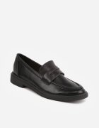 vices Mocasini minimalisti în stil clasic Mielessa Negri