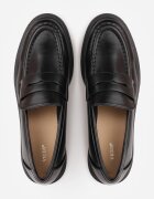 vices Mocasini minimalisti în stil clasic Mielessa Negri