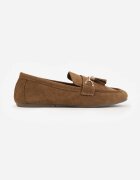 vices Mocasini Nereinelle Bej