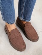vices Moccasini Maro Decorate cu cusături Racce
