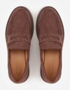 vices Moccasini Maro Decorate cu cusături Racce