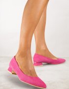 vices Pantofi cu toc Anniriel Fucsia