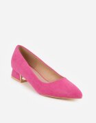 vices Pantofi cu toc Anniriel Fucsia