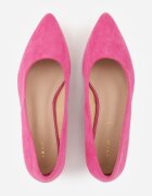 vices Pantofi cu toc Anniriel Fucsia