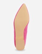 vices Pantofi cu toc Anniriel Fucsia
