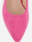vices Pantofi cu toc Anniriel Fucsia