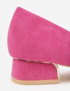 vices Pantofi cu toc Anniriel Fucsia