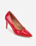vices Pantofi cu toc stiletto Roșii în Stil Clasic Naolita
