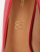 vices Pantofi cu toc stiletto Roșii în Stil Clasic Naolita