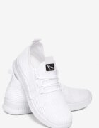 vices Pantofi Sport Albi Pudina