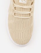 vices Pantofi sport bej Pudina