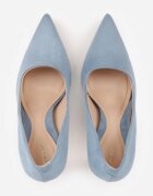 vices Pantofi stiletto Alaria Albaștri