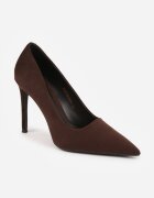 vices Pantofi stiletto Alaria Maro