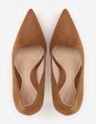 vices Pantofi stiletto Alaria Maro deschis