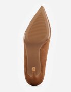 vices Pantofi stiletto Alaria Maro deschis