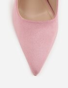 vices Pantofi stiletto Alaria Roz