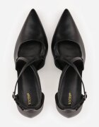 vices Pantofi stiletto Alethise Negri