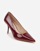 vices Pantofi stiletto Bordo Lăcuite cu vârful ascuțit Etavia