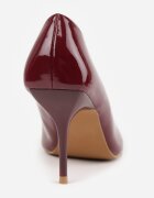 vices Pantofi stiletto Bordo Lăcuite cu vârful ascuțit Etavia