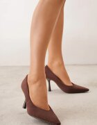 vices Pantofi stiletto Coralato Maro