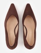 vices Pantofi stiletto Coralato Maro