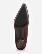 vices Pantofi stiletto Coralato Maro