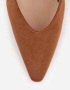 vices Pantofi stiletto Coralato Maro