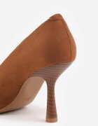 vices Pantofi stiletto Coralato Maro