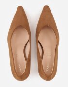 vices Pantofi stiletto Coralato Maro deschis