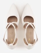 vices Pantofi stiletto Dalimara Albi