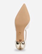 vices Pantofi stiletto Dalimara Albi