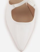 vices Pantofi stiletto Dalimara Albi