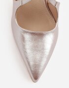 vices Pantofi stiletto Dalimara Aurii